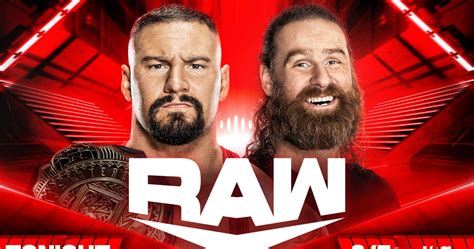 wwe raw bleacher report|WWE Raw Results: Winners, Live Grades, Reaction and .